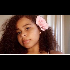 Meet your Posher, Marianna